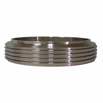 Ferrule Bevel Seat 3 