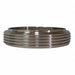 Ferrule Bevel Seat 3 
