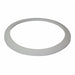 Gasket 2-1/2 In Bevel Seat PTFE