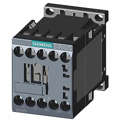 H2622 IECMagneticContactr NonReversing 24VAC