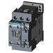 H2581 IECMagneticContactor NonReversing 24VAC