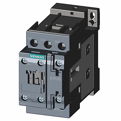 H2582 IECMagneticContactor NonReversing 24VDC