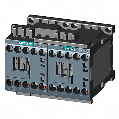 H2611 IECMagContactor Reversing 220/240VAC