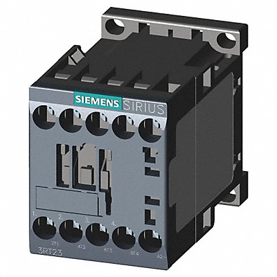 IECMagneticContactor NonReversing 24VDC