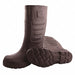 Rubber Boot Men s 8 Knee Brown PR