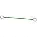 Tool Lanyard Stainless Steel 12 in L