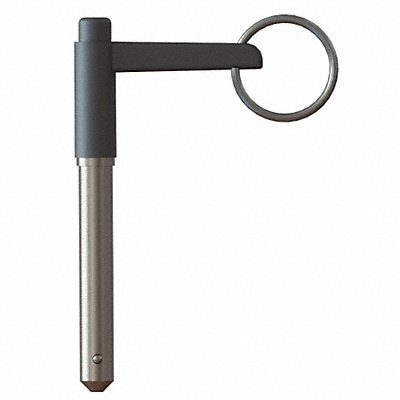 Quick Release Pin 3-1/2 L-Handle