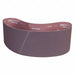 Sanding Belt 54 in L 4 in W 120G PK10