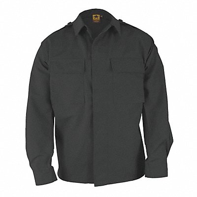 Long Sleeve Shirt Black L Reg