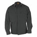 Long Sleeve Shirt Black S Reg