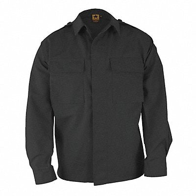 Long Sleeve Shirt Dark Gray M Long