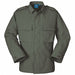 Long Sleeve Shirt Olive L Reg