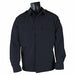 Short Sleeve Shirt Dark Navy L Reg