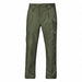 Mens Tactical Pant Olive 44 x 36 In