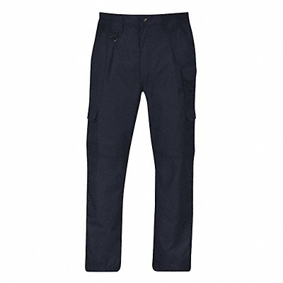 Mens Tctcl Pant LAPD Navy 48x37In