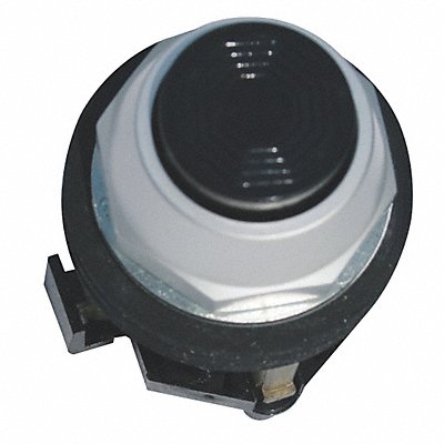 H7074 Non-Illuminated Push Button 30mm Plastic