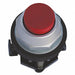 H7064 Non-Illuminated Push Button Plastic Red