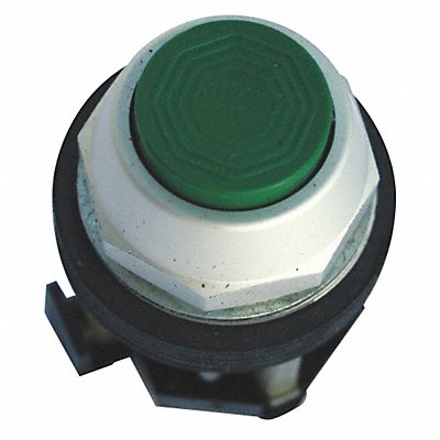 H7064 Non-Illuminated Push Button 30mm Plastic