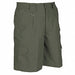 Mens Tactical Shorts Olive Size 36