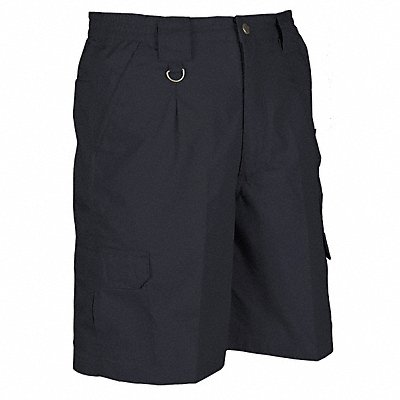 Mens Tactical Shorts LAPD Navy Size 40