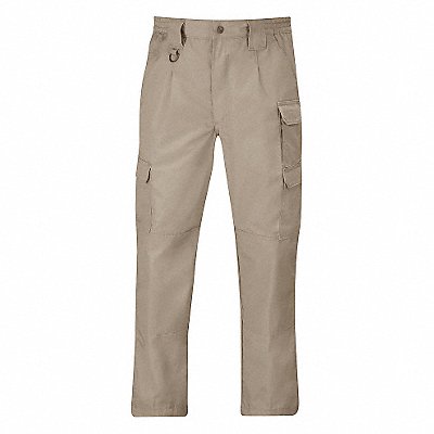 Men s Tactical Pant Khaki 44inx30in