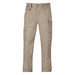 Men s Tactical Pant Khaki 54Inx37-1/2In