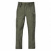 Men s Tactical Pant Olive 52Inx37-1/2In