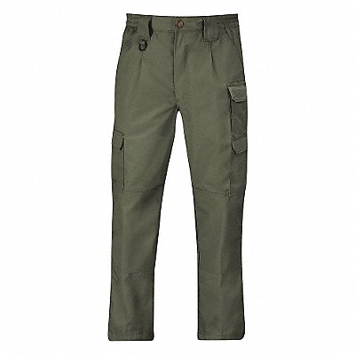 Men s Tactical Pant Olive 32inx36in