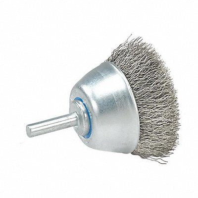 Mtd Cup Brush Crimped 1-1/2 x.0118 