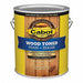Wood Stains