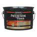 Finishes and Sealers