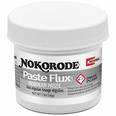 NOKORODE 1.7oz Jar Solder Paste