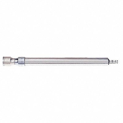 Large Bore Pencil Gauge 10-150 psi