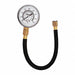 STD/LB Air Liquid Gauge 0-160 psi