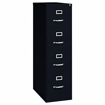 File Cabinet Vertical Letter File Sz