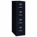 File Cabinet Vertical Letter File Sz