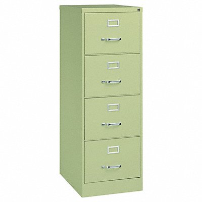 File Cabinet Vertical Legal File Sz