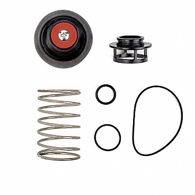 Backflow Preventer Service and Repair Kits