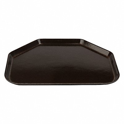 Trapezoid Cafeteria Tray 22 in L