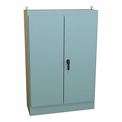 Electrical Enclosures