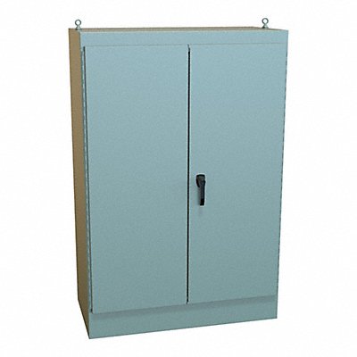 Electrical Enclosures
