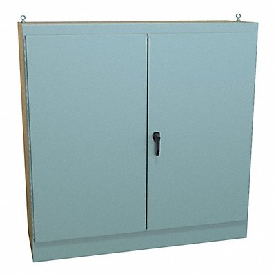 Electrical Enclosures