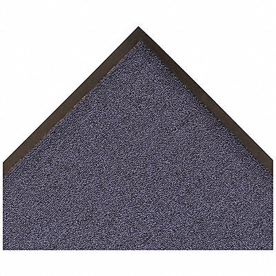 Carpeted Runner Blue 3ft. x 10ft.