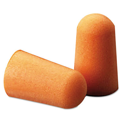 EARPLUGS,UNCRDED EAR PLUG