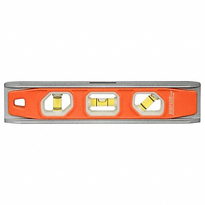 Magnetic Glo-View Torpedo Level 9 In