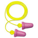 EARPLUGS,NO TCH,SFTY CORD