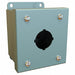 Push-Button Enclosures