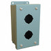 Push-Button Enclosures