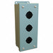 Push-Button Enclosures
