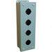 Push-Button Enclosures